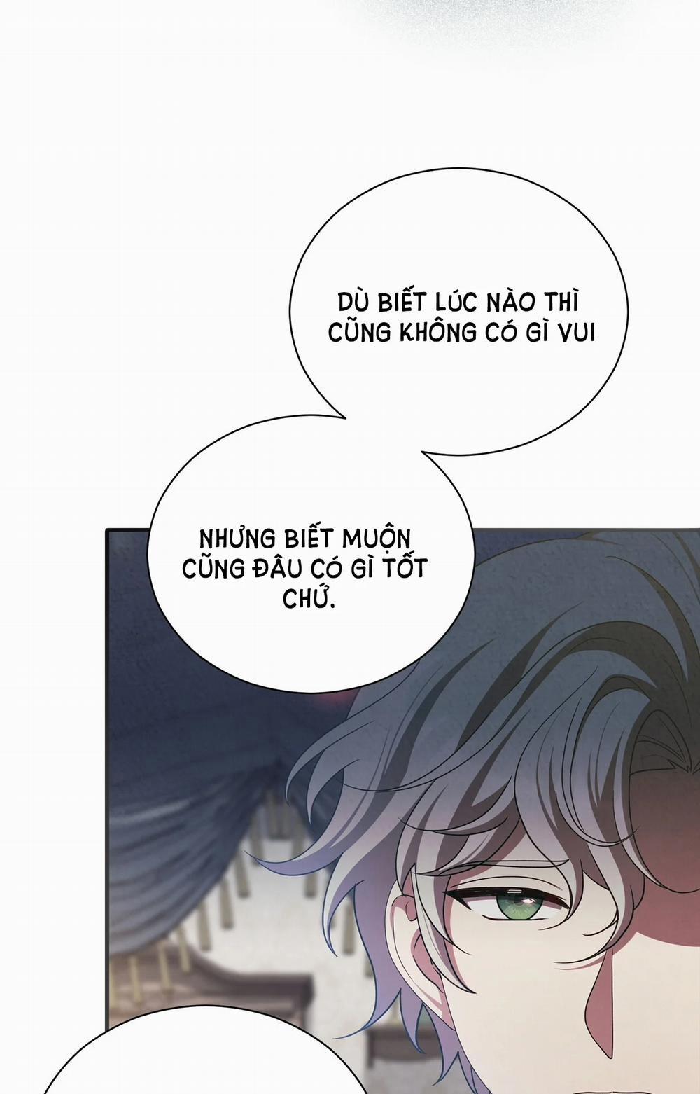 [18+] Hầu Tước Sạch Sẽ Và Quý Cô Bảo Thủ 26.1 trang 39