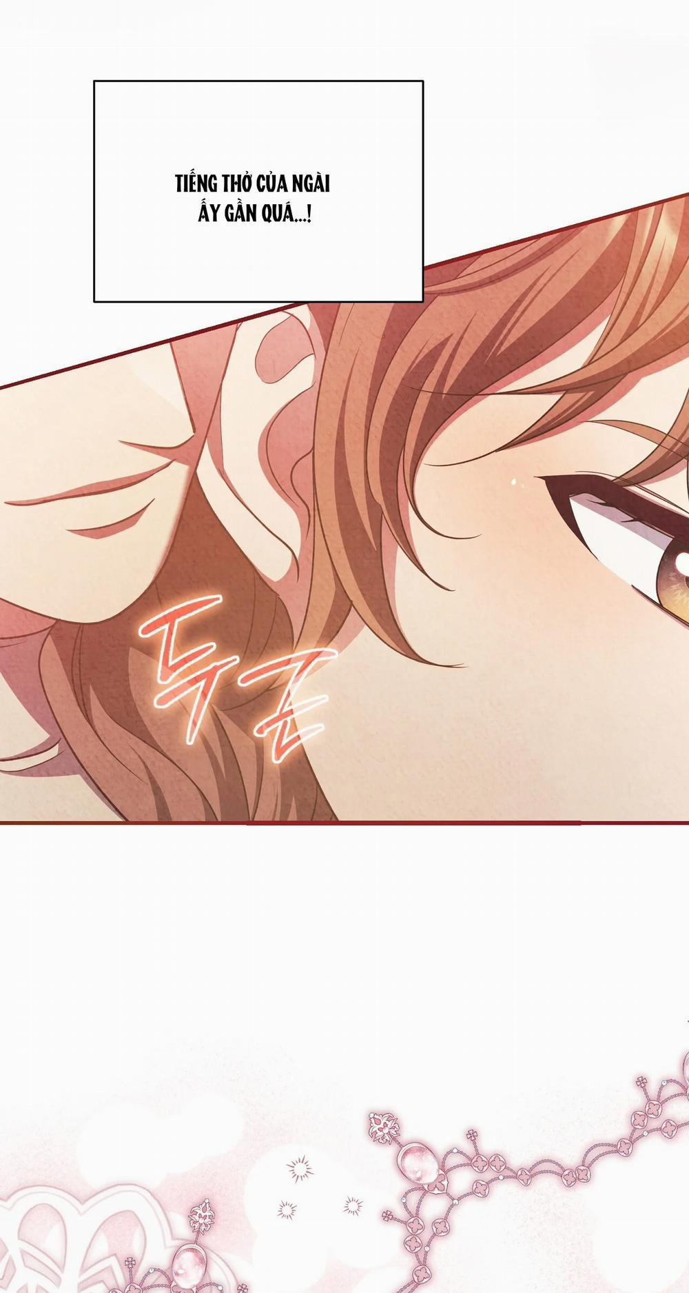 [18+] Hầu Tước Sạch Sẽ Và Quý Cô Bảo Thủ 26.1 trang 4