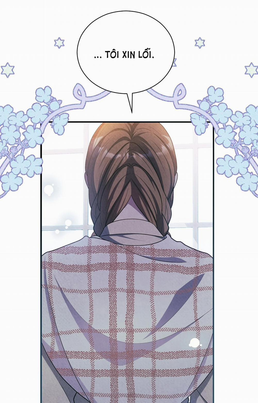 [18+] Hầu Tước Sạch Sẽ Và Quý Cô Bảo Thủ 26.2 trang 0