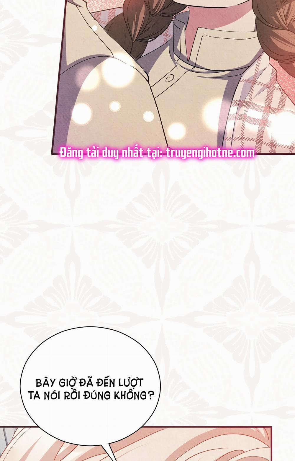 [18+] Hầu Tước Sạch Sẽ Và Quý Cô Bảo Thủ 26.2 trang 11