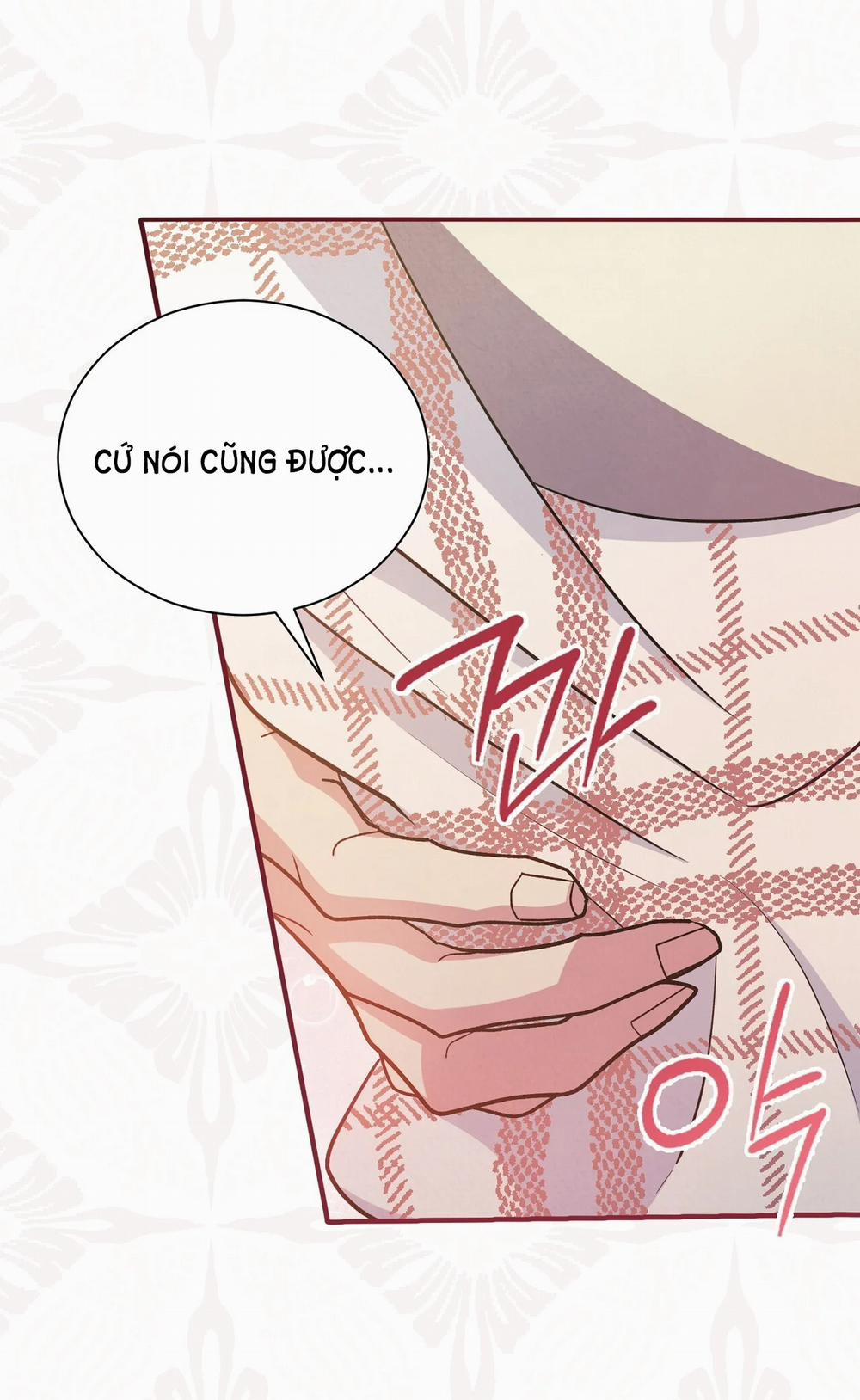 [18+] Hầu Tước Sạch Sẽ Và Quý Cô Bảo Thủ 26.2 trang 13