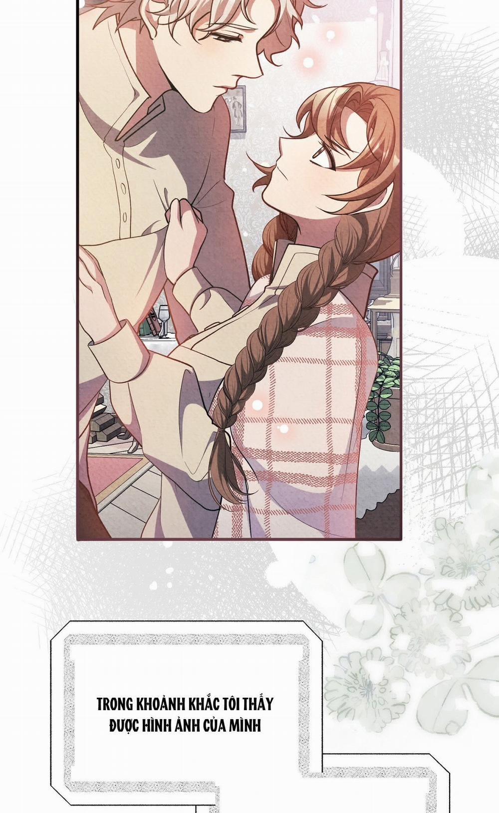 [18+] Hầu Tước Sạch Sẽ Và Quý Cô Bảo Thủ 26.2 trang 15