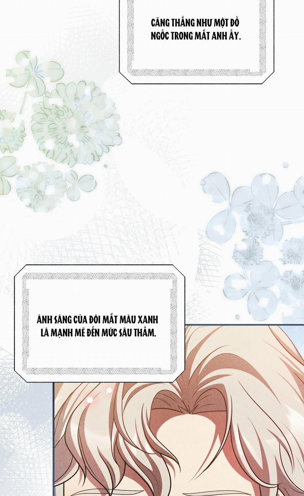 [18+] Hầu Tước Sạch Sẽ Và Quý Cô Bảo Thủ 26.2 trang 16