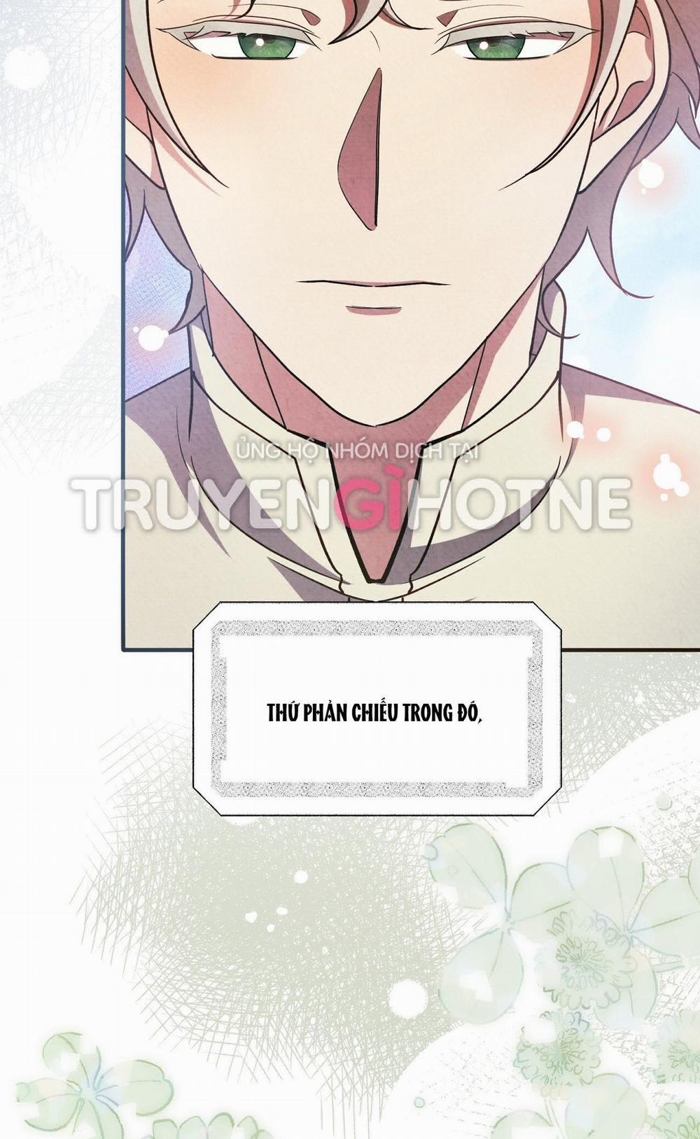 [18+] Hầu Tước Sạch Sẽ Và Quý Cô Bảo Thủ 26.2 trang 17