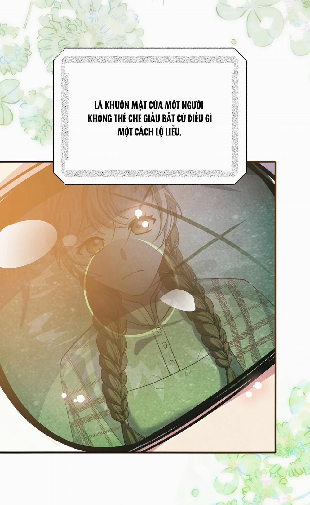 [18+] Hầu Tước Sạch Sẽ Và Quý Cô Bảo Thủ 26.2 trang 18