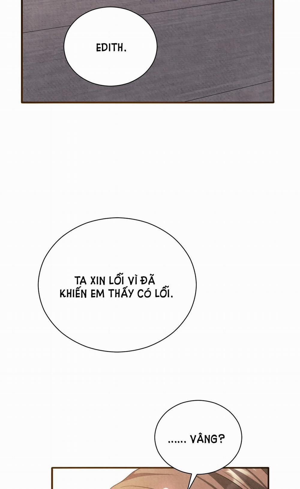 [18+] Hầu Tước Sạch Sẽ Và Quý Cô Bảo Thủ 26.2 trang 20