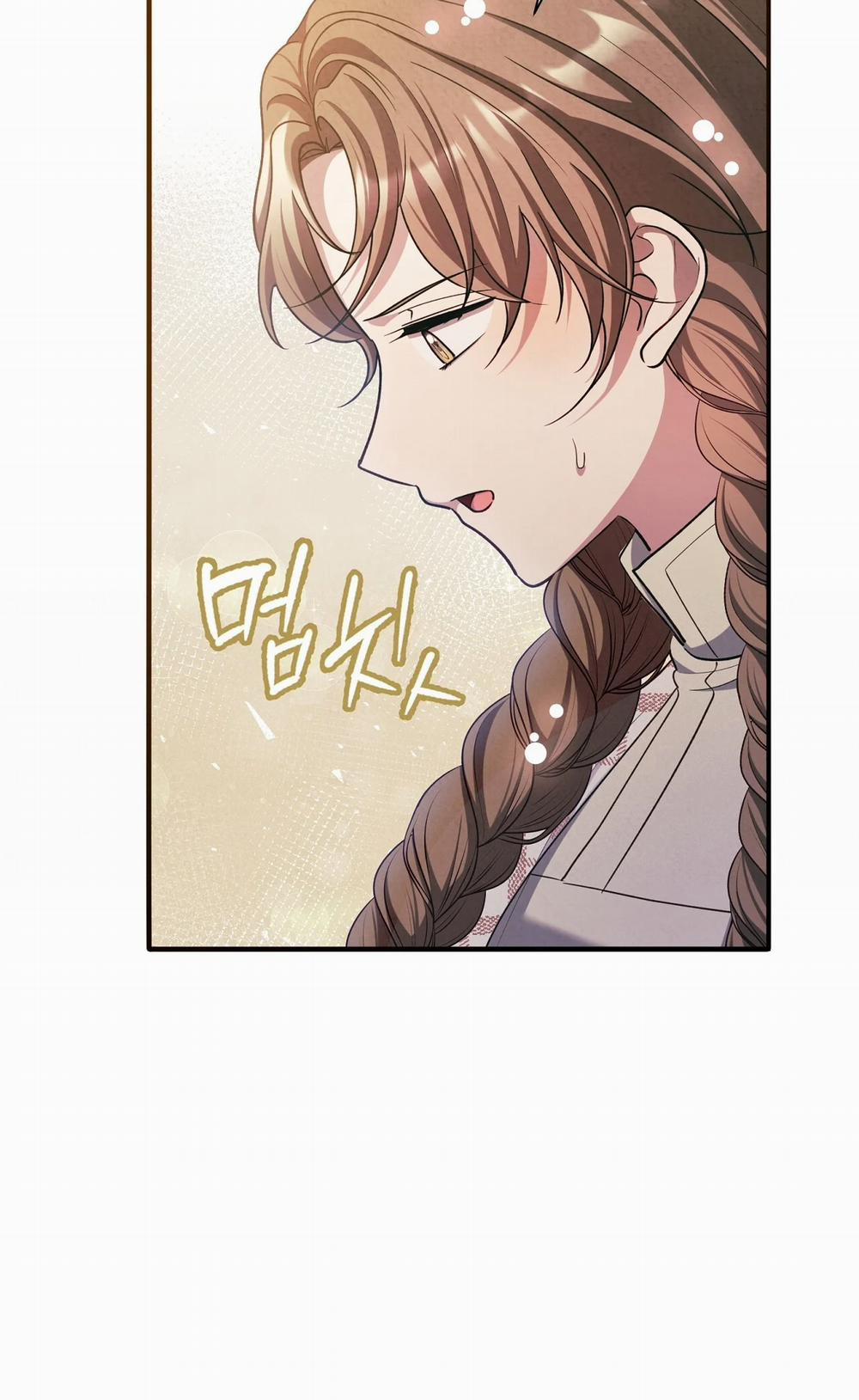 [18+] Hầu Tước Sạch Sẽ Và Quý Cô Bảo Thủ 26.2 trang 21