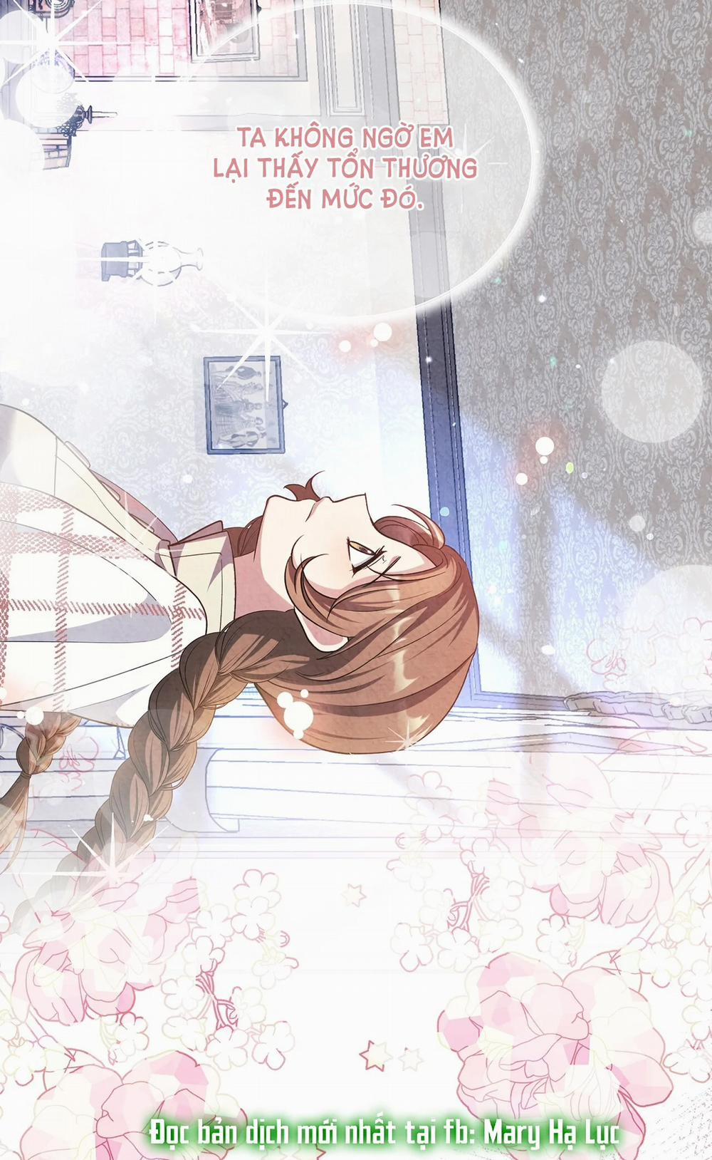 [18+] Hầu Tước Sạch Sẽ Và Quý Cô Bảo Thủ 26.2 trang 23