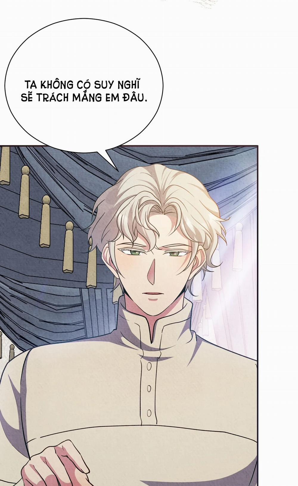 [18+] Hầu Tước Sạch Sẽ Và Quý Cô Bảo Thủ 26.2 trang 25