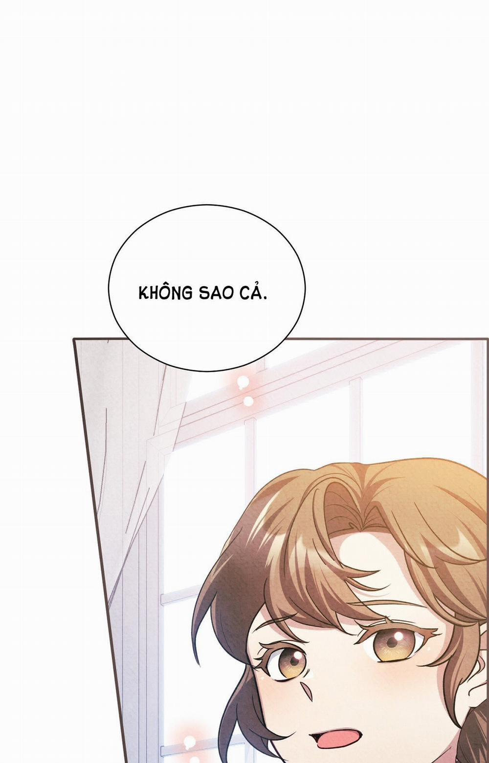 [18+] Hầu Tước Sạch Sẽ Và Quý Cô Bảo Thủ 26.2 trang 28