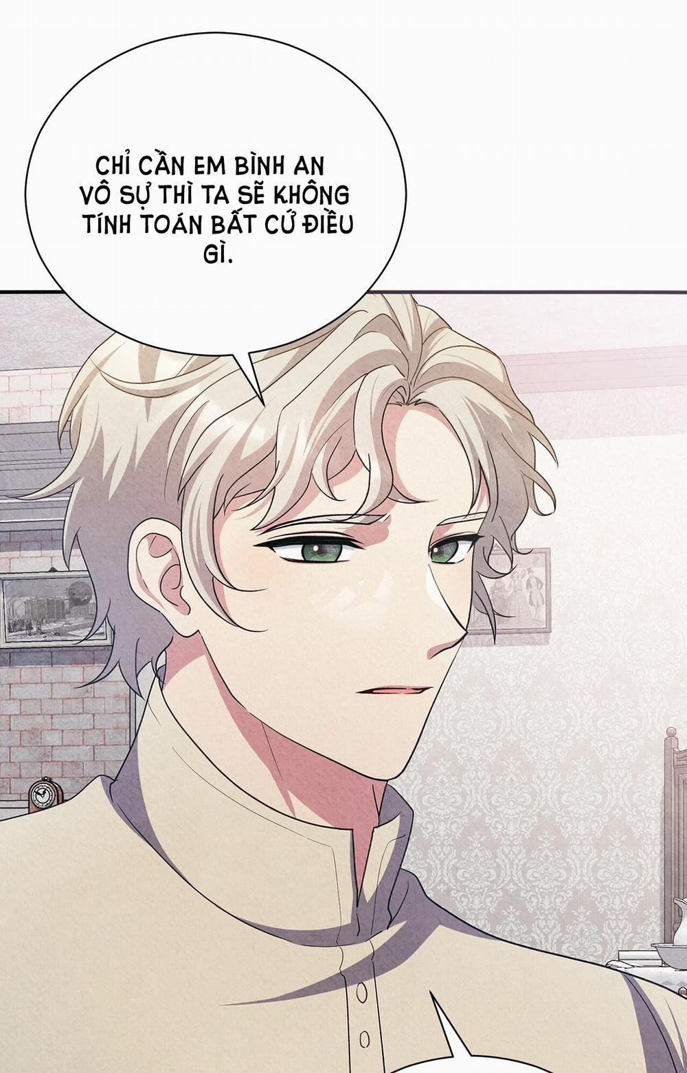 [18+] Hầu Tước Sạch Sẽ Và Quý Cô Bảo Thủ 26.2 trang 30