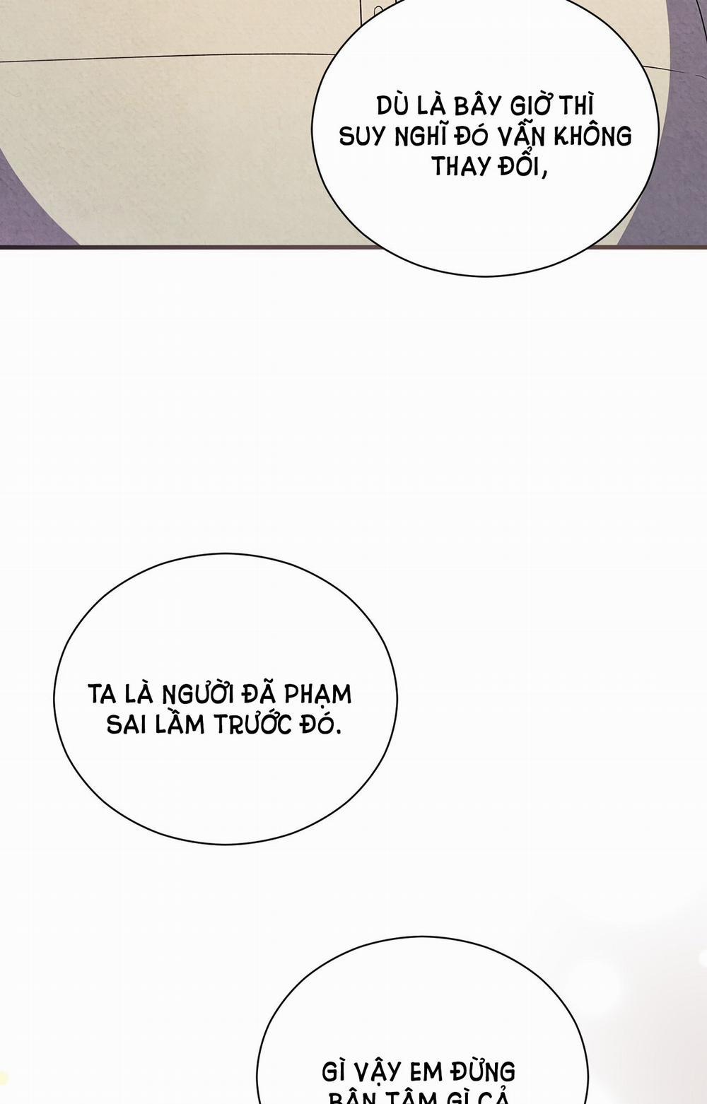 [18+] Hầu Tước Sạch Sẽ Và Quý Cô Bảo Thủ 26.2 trang 31