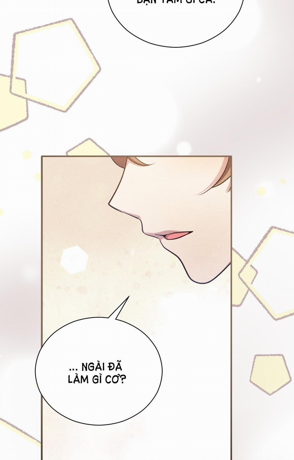 [18+] Hầu Tước Sạch Sẽ Và Quý Cô Bảo Thủ 26.2 trang 32