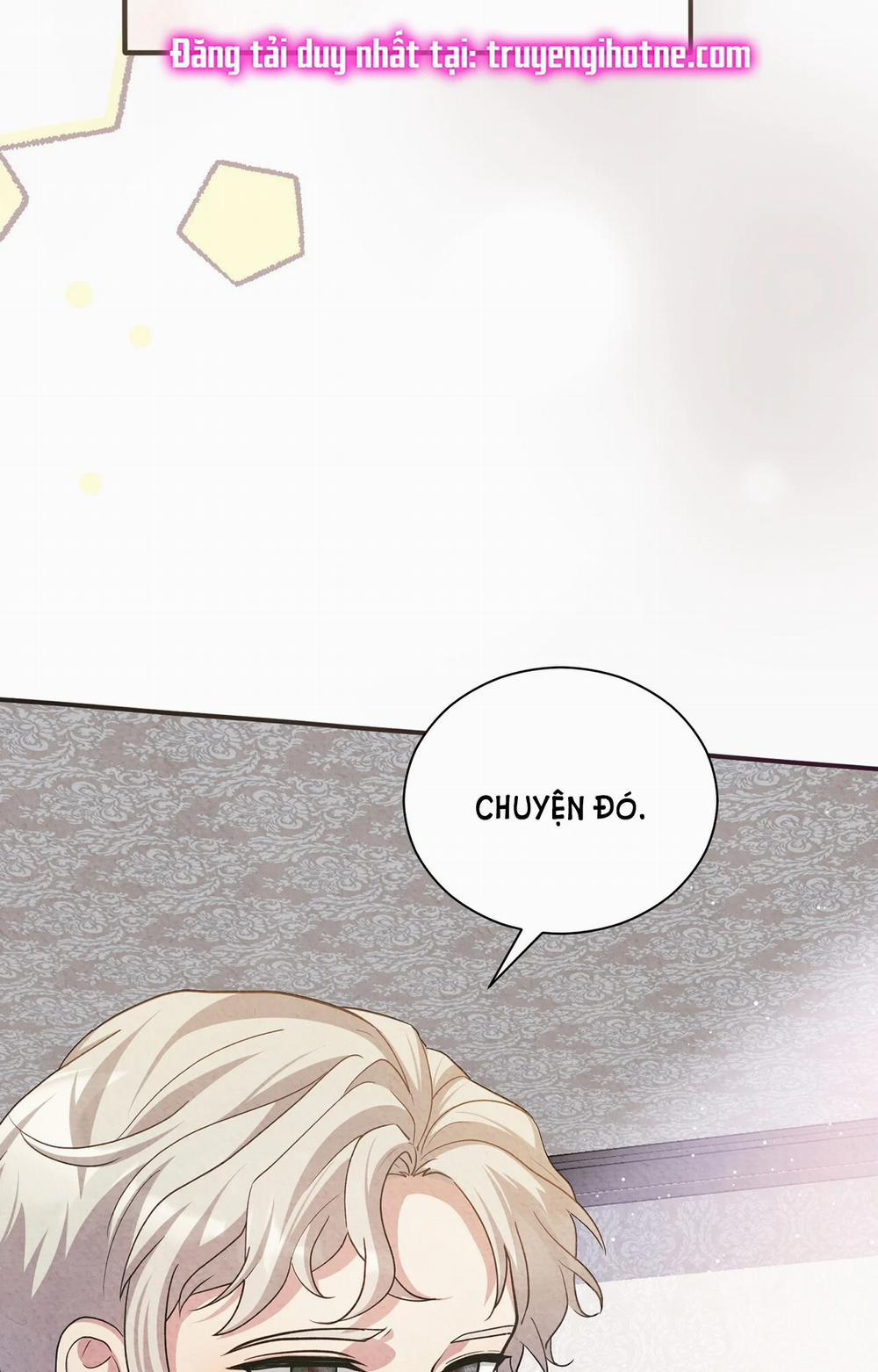 [18+] Hầu Tước Sạch Sẽ Và Quý Cô Bảo Thủ 26.2 trang 33