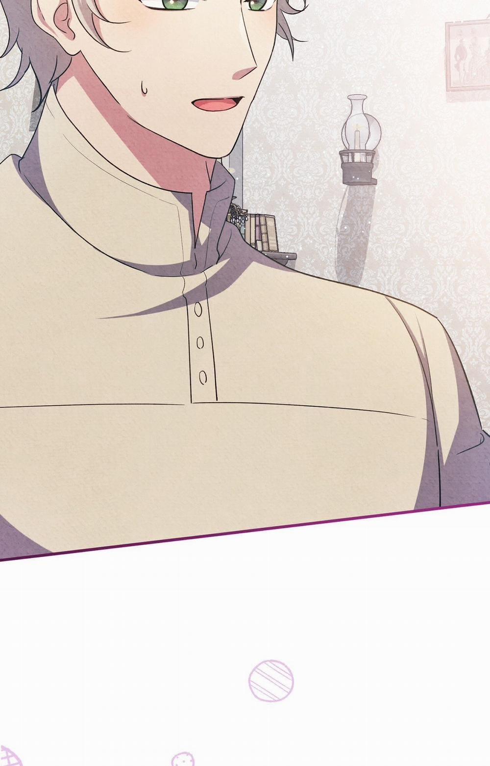 [18+] Hầu Tước Sạch Sẽ Và Quý Cô Bảo Thủ 26.2 trang 34