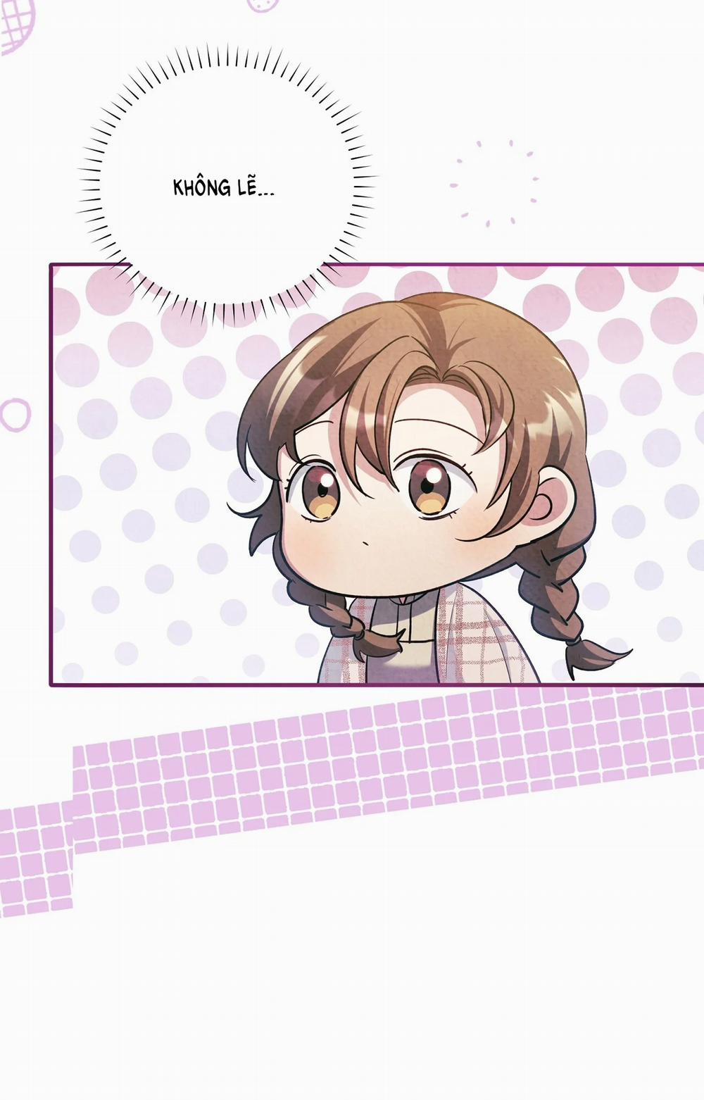 [18+] Hầu Tước Sạch Sẽ Và Quý Cô Bảo Thủ 26.2 trang 35