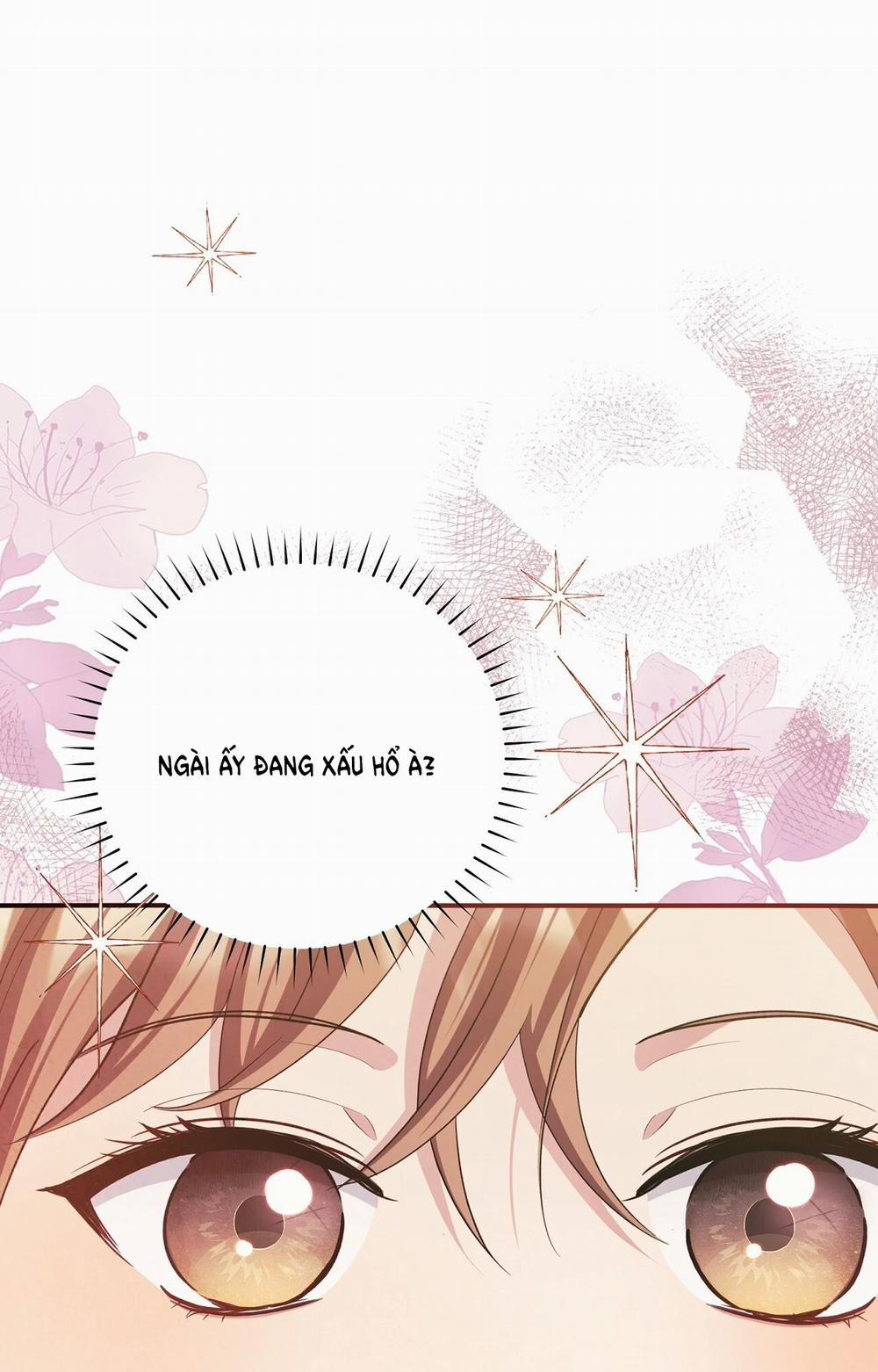 [18+] Hầu Tước Sạch Sẽ Và Quý Cô Bảo Thủ 26.2 trang 37