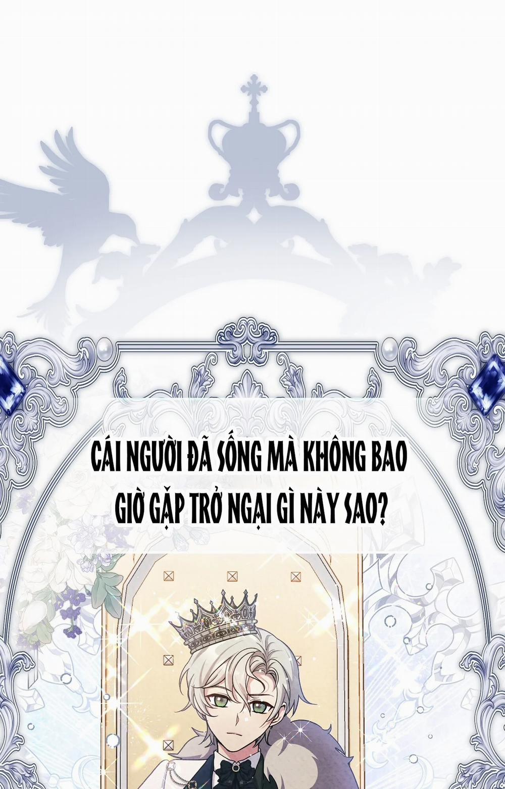 [18+] Hầu Tước Sạch Sẽ Và Quý Cô Bảo Thủ 26.2 trang 39