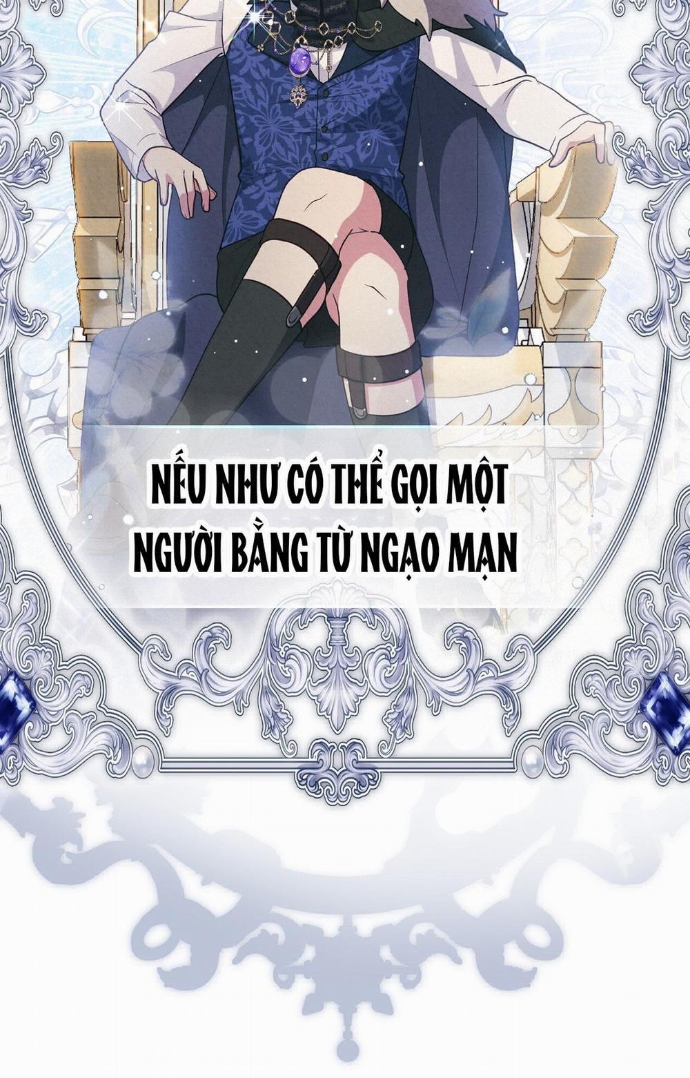 [18+] Hầu Tước Sạch Sẽ Và Quý Cô Bảo Thủ 26.2 trang 40