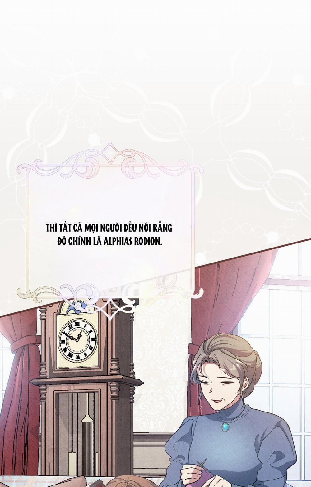 [18+] Hầu Tước Sạch Sẽ Và Quý Cô Bảo Thủ 26.2 trang 41