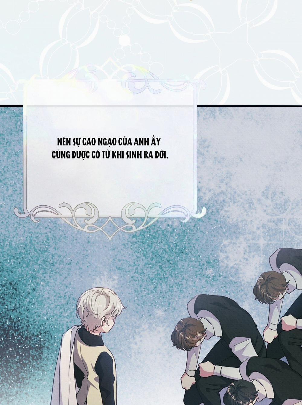 [18+] Hầu Tước Sạch Sẽ Và Quý Cô Bảo Thủ 26.2 trang 43