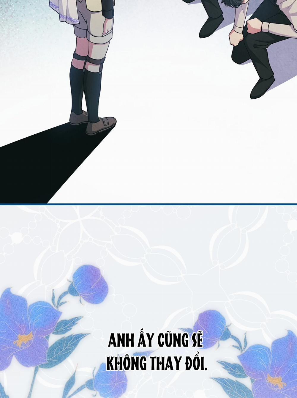 [18+] Hầu Tước Sạch Sẽ Và Quý Cô Bảo Thủ 26.2 trang 44