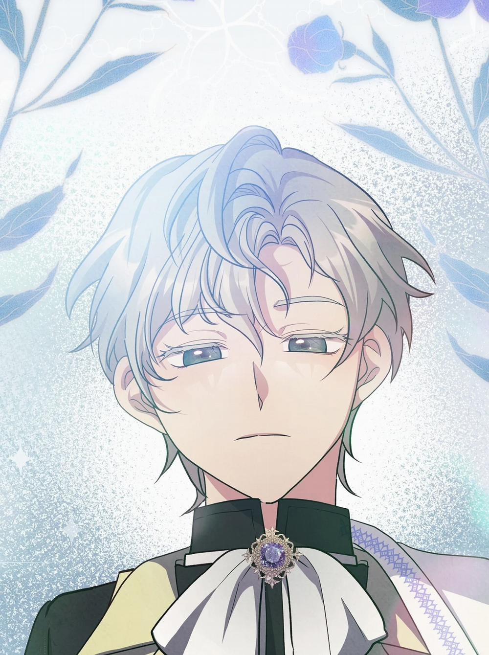 [18+] Hầu Tước Sạch Sẽ Và Quý Cô Bảo Thủ 26.2 trang 45