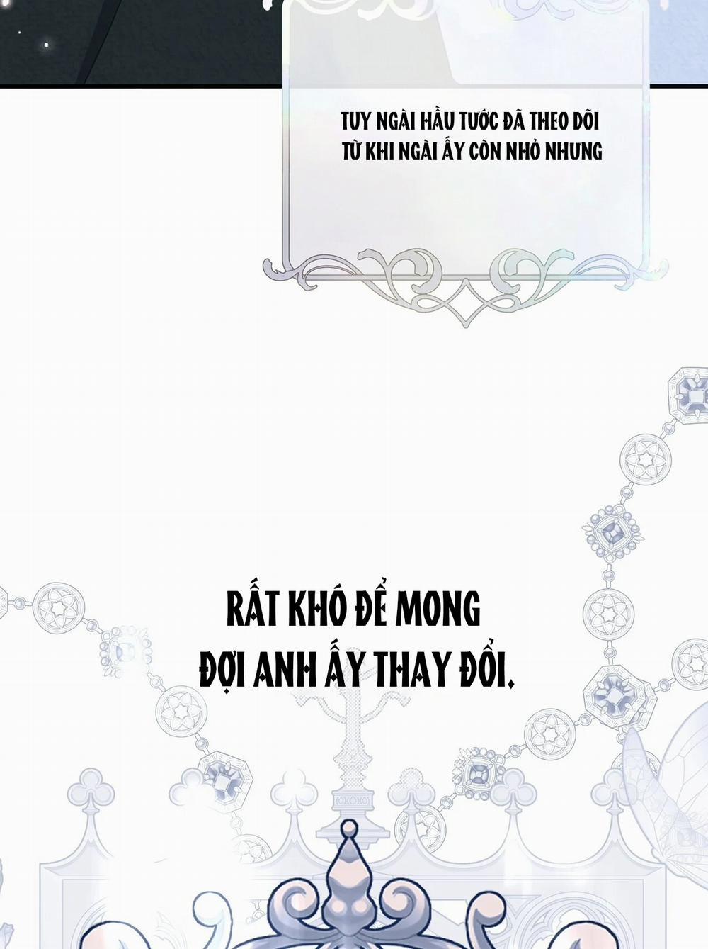 [18+] Hầu Tước Sạch Sẽ Và Quý Cô Bảo Thủ 26.2 trang 52