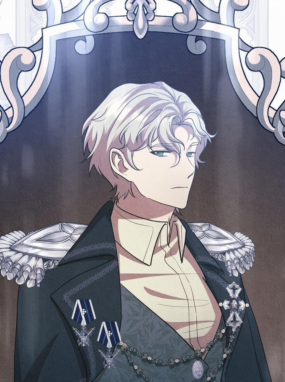 [18+] Hầu Tước Sạch Sẽ Và Quý Cô Bảo Thủ 26.2 trang 53