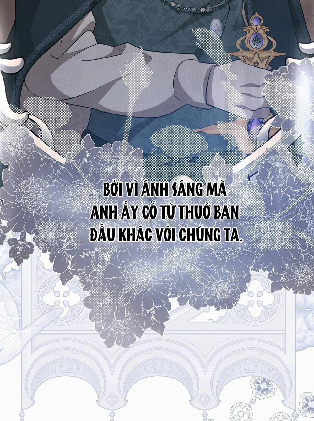 [18+] Hầu Tước Sạch Sẽ Và Quý Cô Bảo Thủ 26.2 trang 54