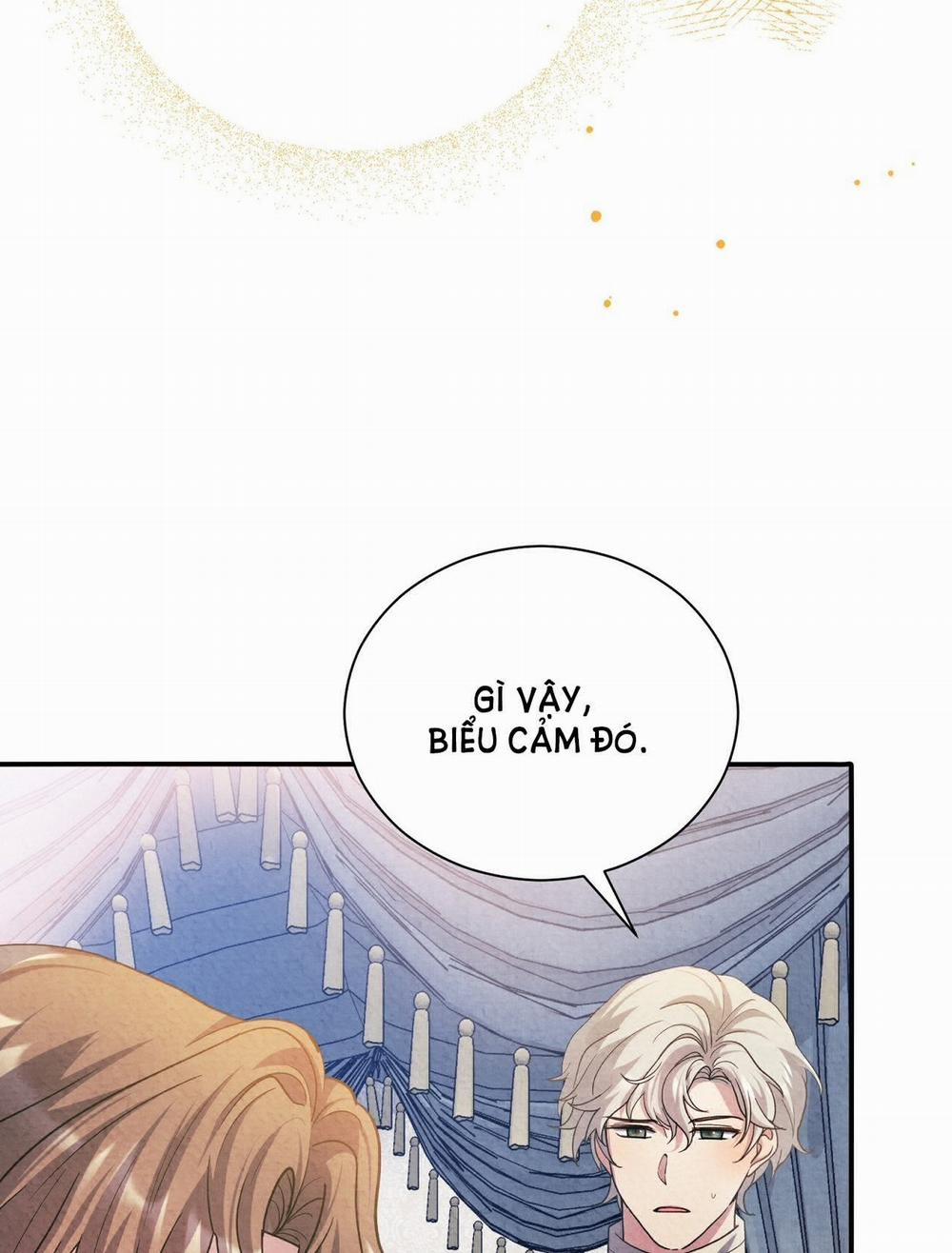 [18+] Hầu Tước Sạch Sẽ Và Quý Cô Bảo Thủ 26.2 trang 59