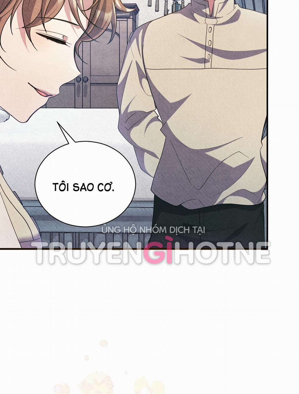 [18+] Hầu Tước Sạch Sẽ Và Quý Cô Bảo Thủ 26.2 trang 60