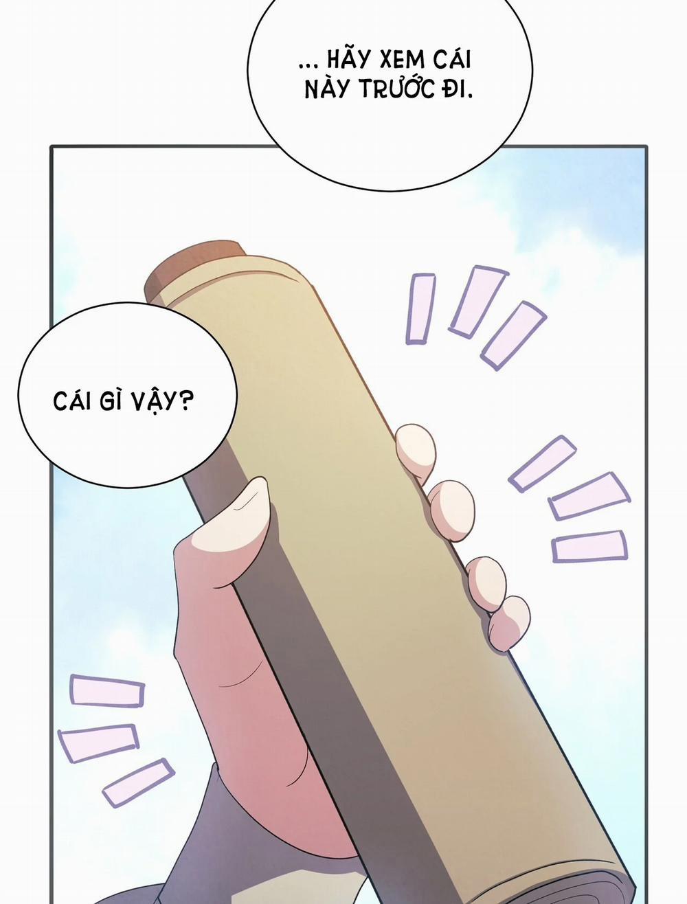 [18+] Hầu Tước Sạch Sẽ Và Quý Cô Bảo Thủ 26.2 trang 65