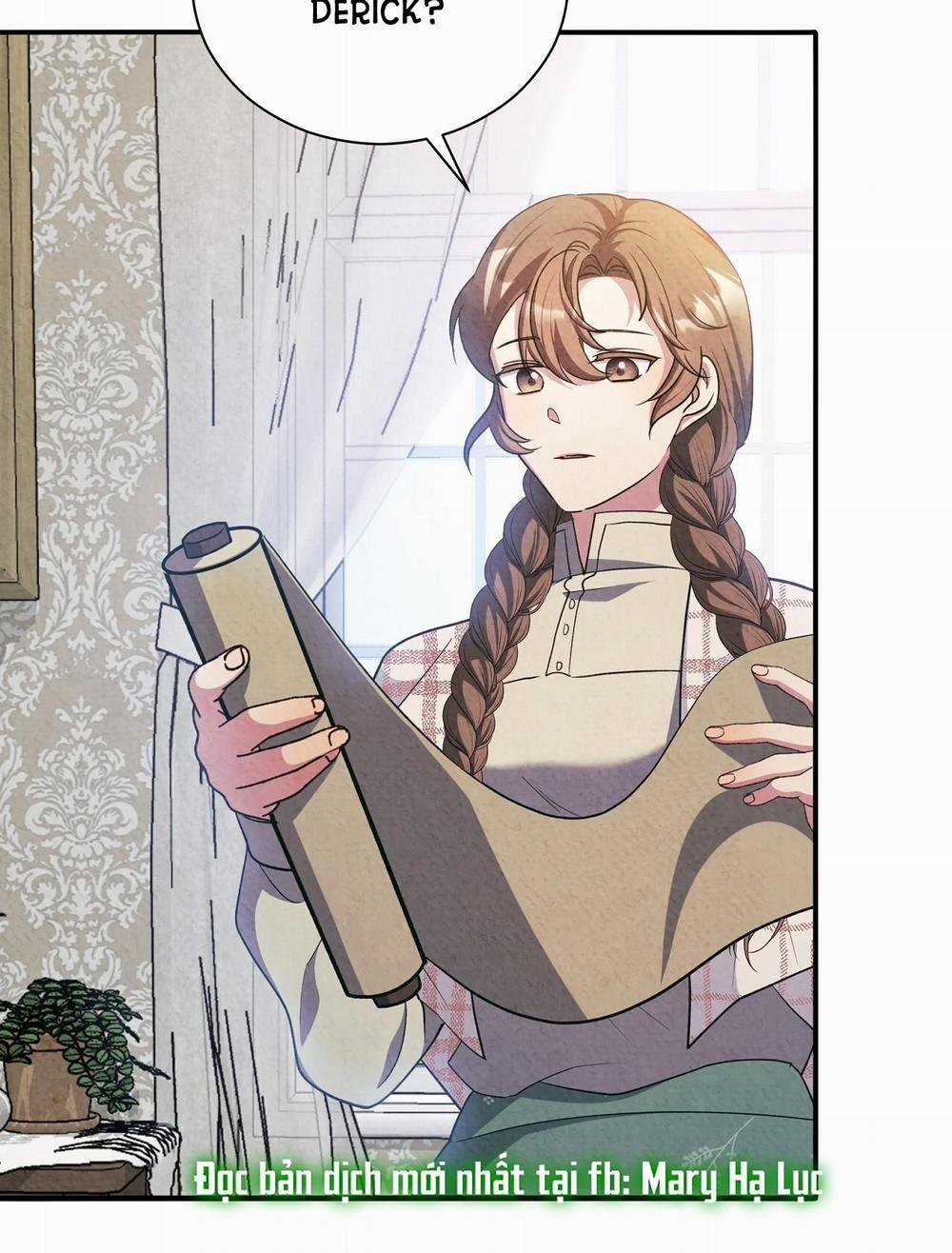 [18+] Hầu Tước Sạch Sẽ Và Quý Cô Bảo Thủ 26.2 trang 67