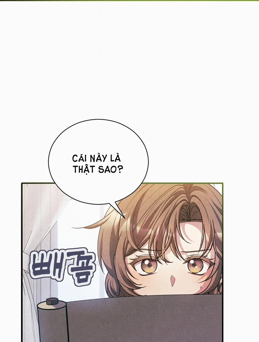 [18+] Hầu Tước Sạch Sẽ Và Quý Cô Bảo Thủ 26.2 trang 69