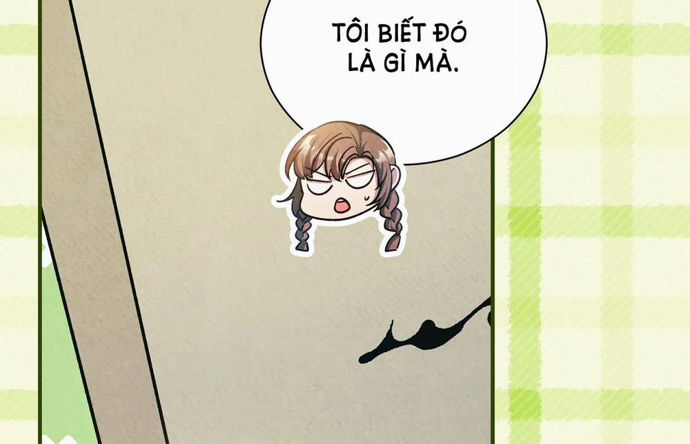 [18+] Hầu Tước Sạch Sẽ Và Quý Cô Bảo Thủ 26.2 trang 79