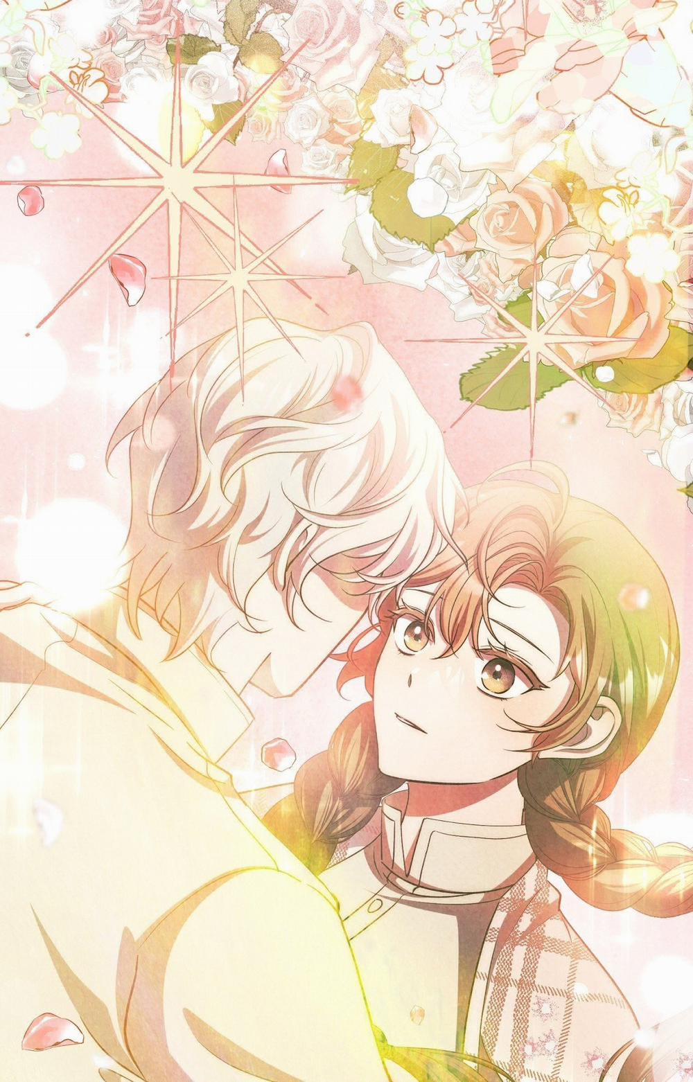 [18+] Hầu Tước Sạch Sẽ Và Quý Cô Bảo Thủ 26.2 trang 8