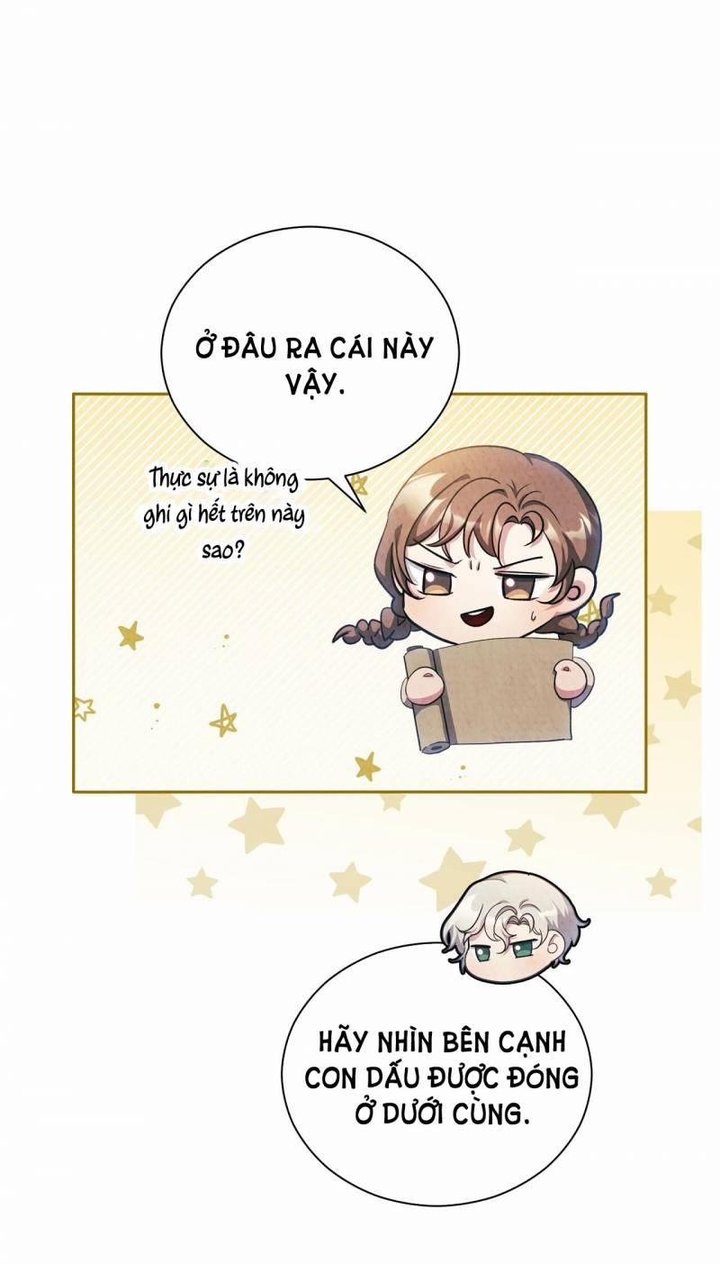 [18+] Hầu Tước Sạch Sẽ Và Quý Cô Bảo Thủ 27.1 trang 12