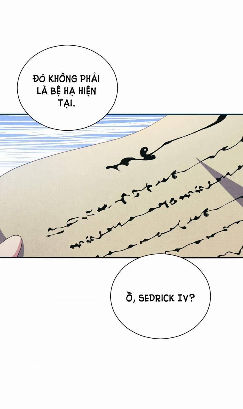 [18+] Hầu Tước Sạch Sẽ Và Quý Cô Bảo Thủ 27.1 trang 13