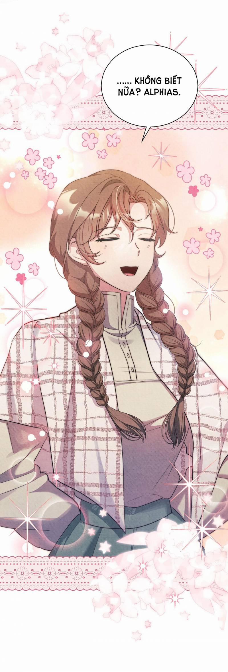 [18+] Hầu Tước Sạch Sẽ Và Quý Cô Bảo Thủ 27.1 trang 26