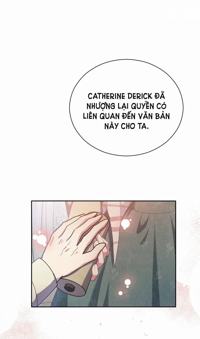 [18+] Hầu Tước Sạch Sẽ Và Quý Cô Bảo Thủ 27.1 trang 29