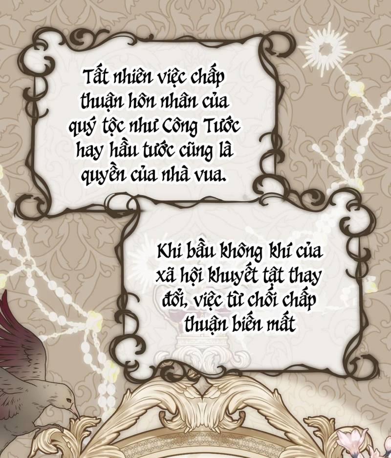 [18+] Hầu Tước Sạch Sẽ Và Quý Cô Bảo Thủ 27.1 trang 3