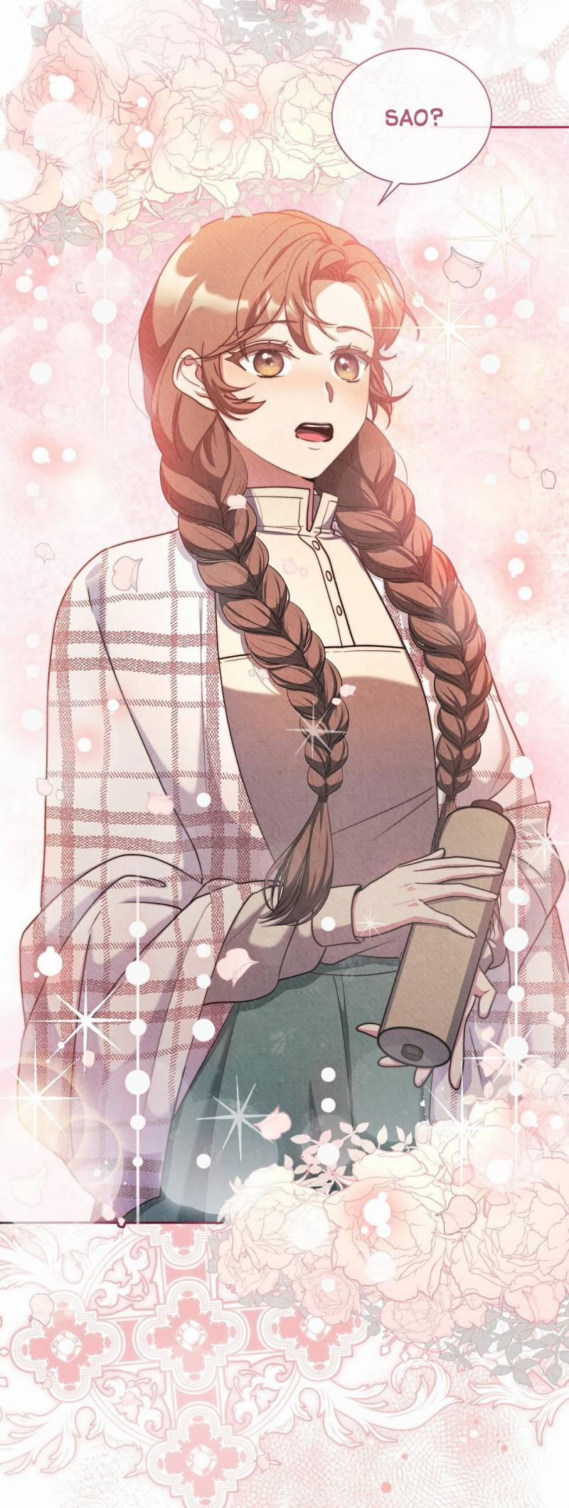 [18+] Hầu Tước Sạch Sẽ Và Quý Cô Bảo Thủ 27.1 trang 31