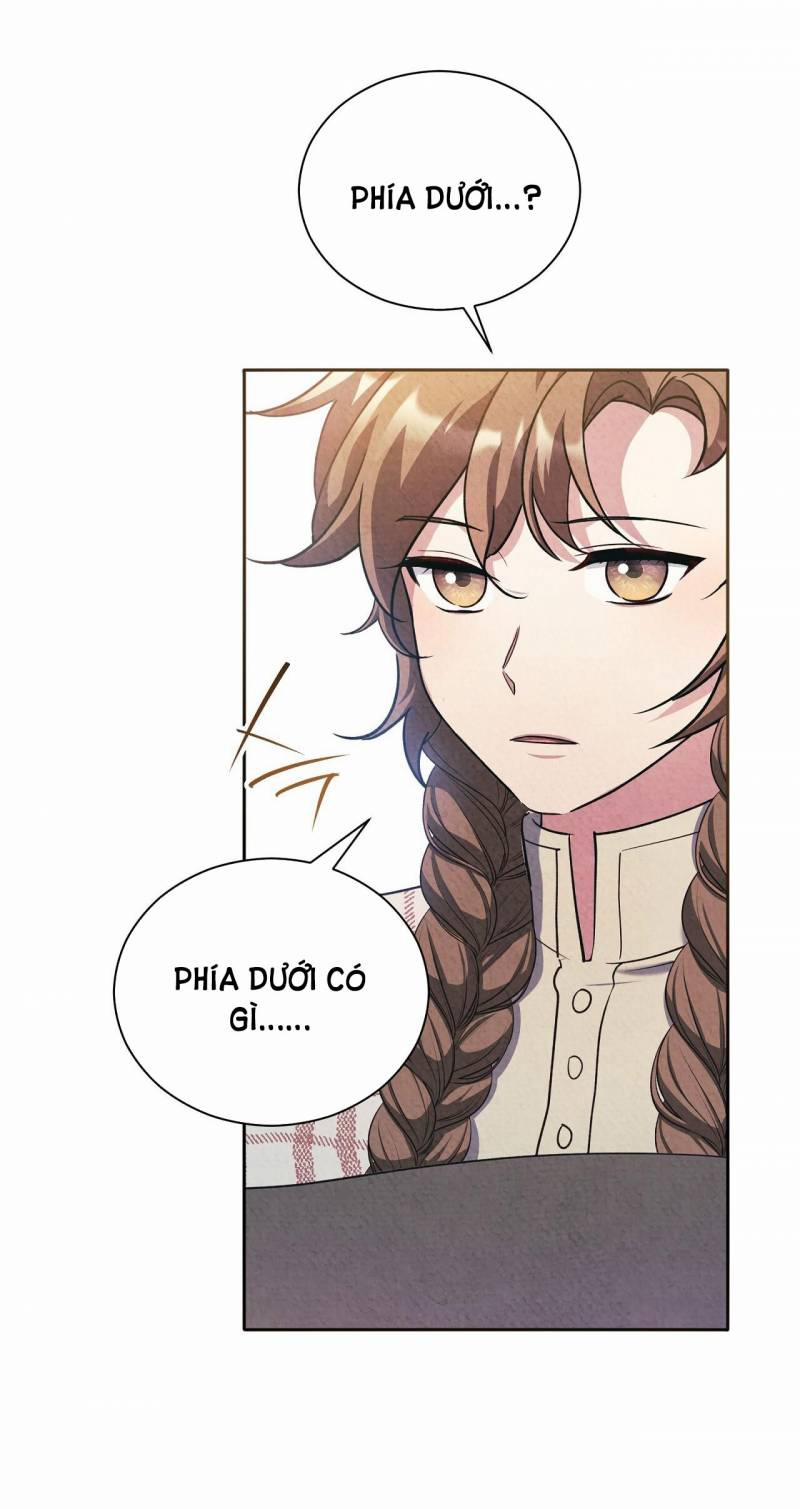 [18+] Hầu Tước Sạch Sẽ Và Quý Cô Bảo Thủ 27.1 trang 8