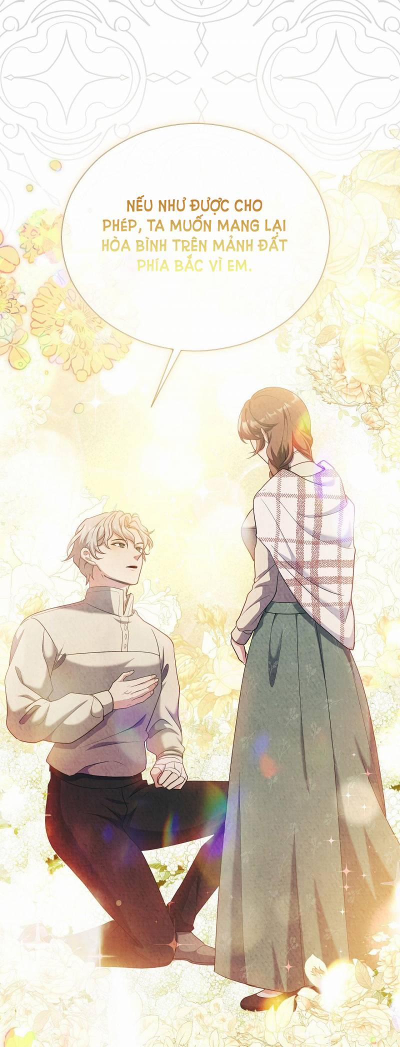 [18+] Hầu Tước Sạch Sẽ Và Quý Cô Bảo Thủ 27.2 trang 12