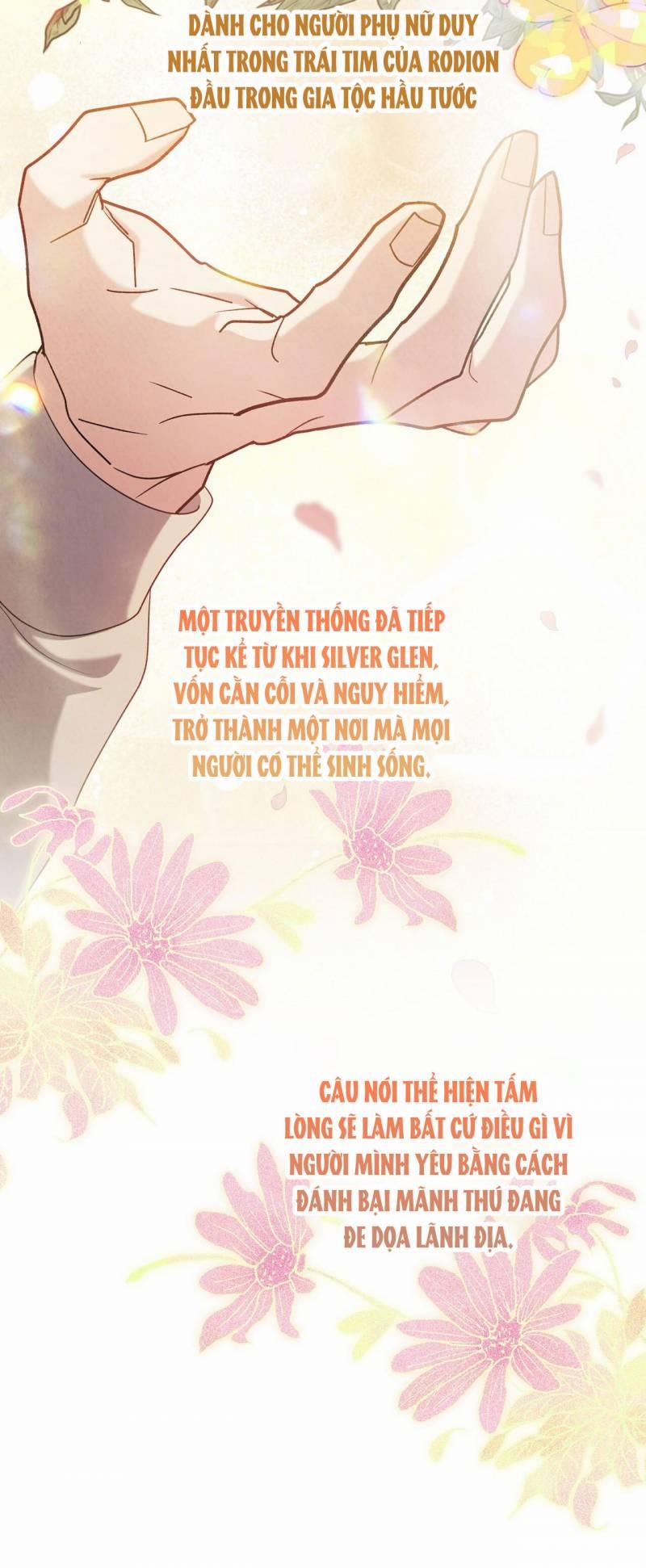 [18+] Hầu Tước Sạch Sẽ Và Quý Cô Bảo Thủ 27.2 trang 14