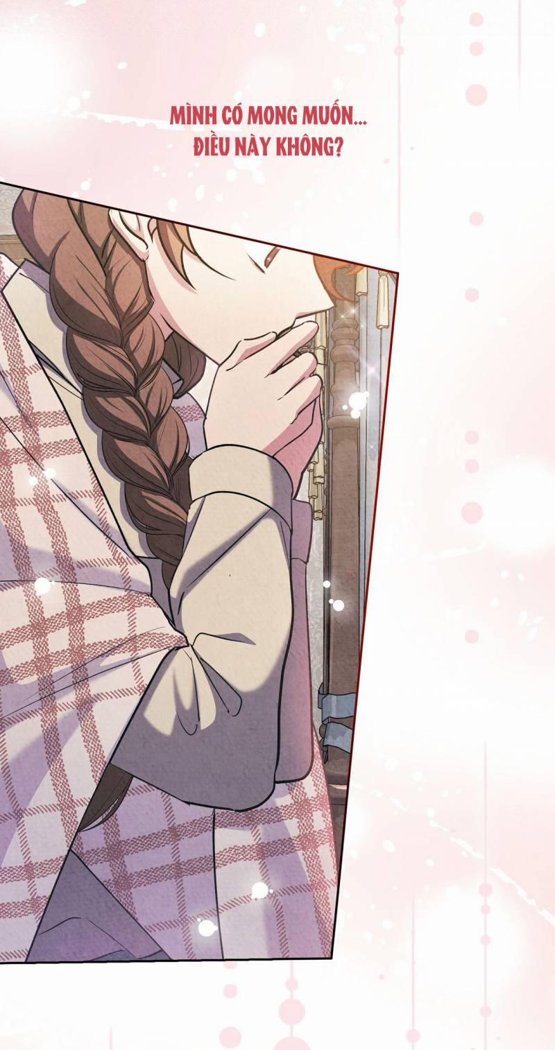 [18+] Hầu Tước Sạch Sẽ Và Quý Cô Bảo Thủ 27.2 trang 18