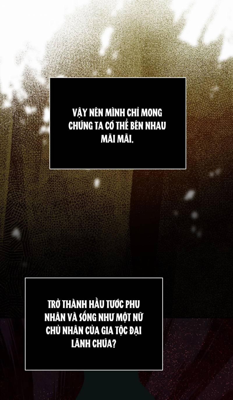 [18+] Hầu Tước Sạch Sẽ Và Quý Cô Bảo Thủ 27.2 trang 21