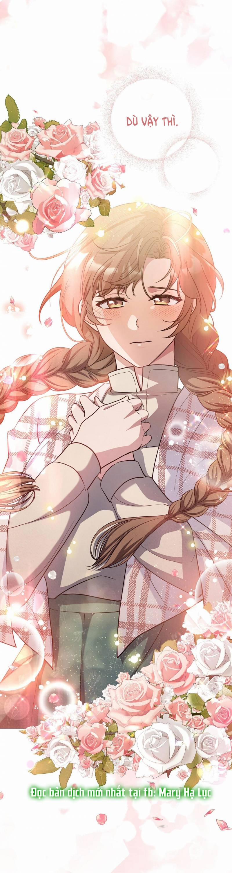 [18+] Hầu Tước Sạch Sẽ Và Quý Cô Bảo Thủ 27.2 trang 26