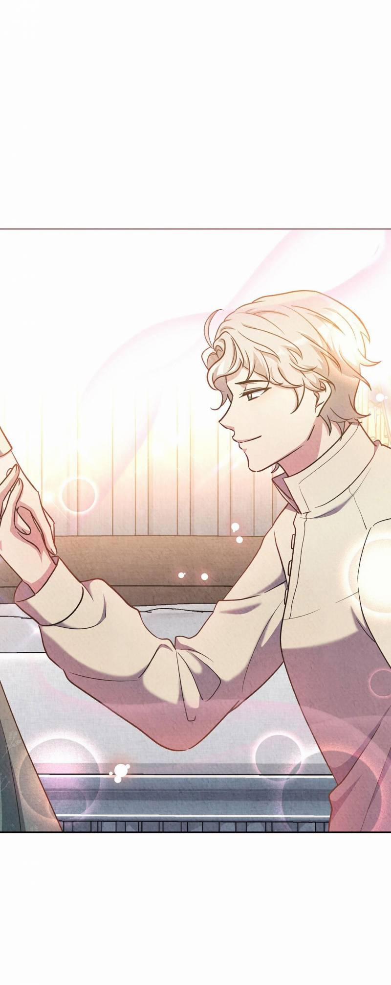 [18+] Hầu Tước Sạch Sẽ Và Quý Cô Bảo Thủ 27.2 trang 28